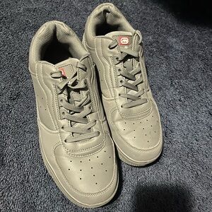 Ecko Unlimited Gray Men's Sneakers